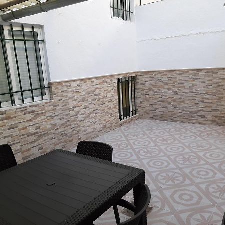 Alojamiento Dulce Hogar Apartman Cazorla Kültér fotó