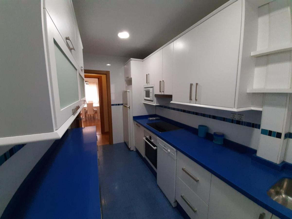Alojamiento Dulce Hogar Apartman Cazorla Kültér fotó